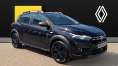 Dacia Sandero Stepway 1.0 TCe Extreme 5dr Petrol Hatchback